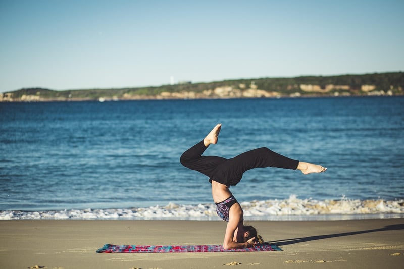 Balanced Workouts