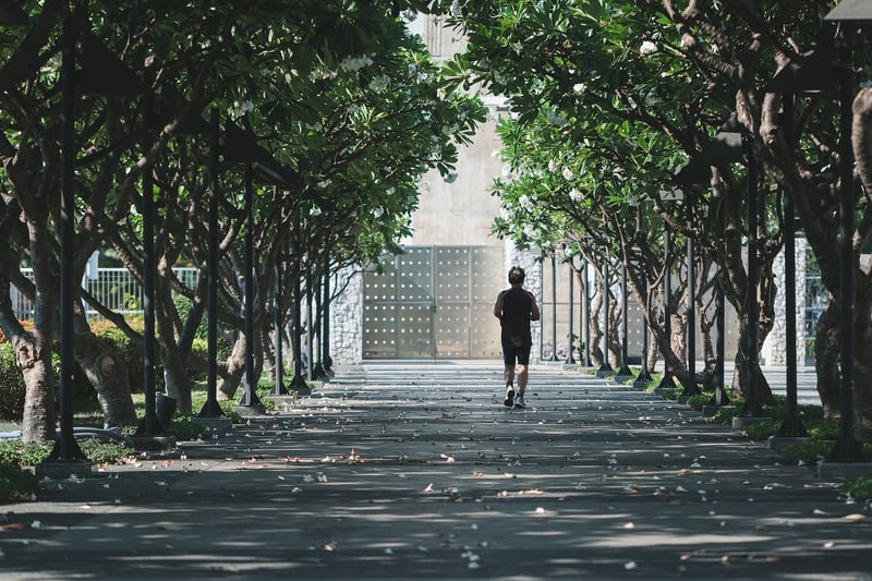 Harmonious Exercise