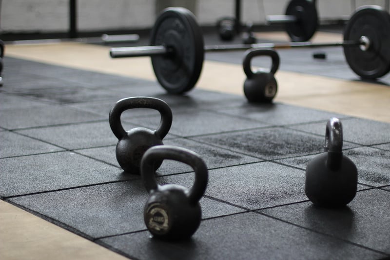 Mindful Lifting